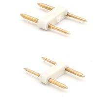 Powermaster 7mm Neon Led Bağlantı İğnesi