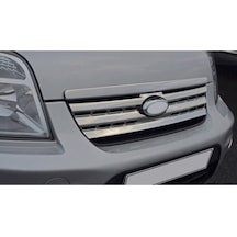 Ford Connect 2008-2013 Yeni Model Krom Ön Panjur