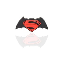 Batman V Superman 3D 8 GB Usb 2.0 Flash Bellek