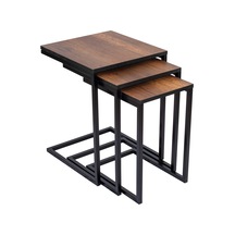 3 lü Still C Zigon Sehpa