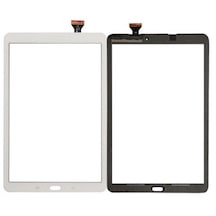 Teknonet Samsung Galaxy T560 Tab E 9.6 Uyumlu Dokunmatik Lens +