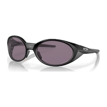 Oakley Eyejacket Redux Güneş Gözlüğü 943801 Matte Black Prizm Grey 58 Ekartman Siyah