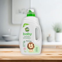 Just Green Çamaşır Temizleyici 1500 Ml