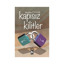 Kapısız Kilitler: Hayatın Gizemli Yüzlerine Dair Bir İnceleme