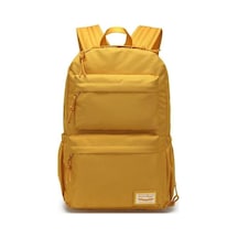 Smart Bags Hardal Unisex Sırt Çantası Smb3154 Hardal