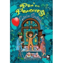Pan'ın Penceresi - Ezjı-653071