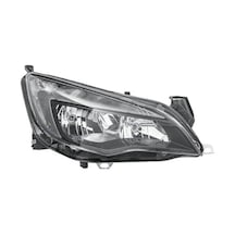 Opel Astra J On Far Sag 2010-2020 Hella 1eg010011361
