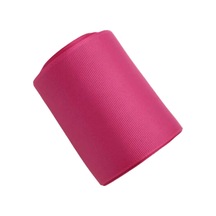 Grogren Kurdele 2 Cm 10 Metre Fuşya