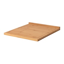 Ikea Lamplıg Kesme Tahtası 45 X 38 Cm Kahverengi