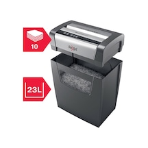 Rexel Evrak İmha Makinesi Momentum X410 Slimline 2104573eu