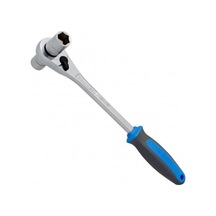 Unıor Cırcırlı Orta Göbek Anahtarı 14/15mm - 1621/1bı - 615248 Siyah