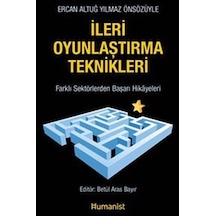 İleri Oyunlaştırma Teknikleri Farklı Sektörlerden Başarı Hikay...