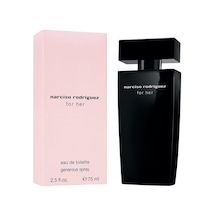 Narciso Rodriguez Generous Kadın Parfüm EDT 75 ML