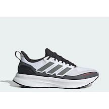 Adidas Erkek Koşu - Yürüyüş Ayakkabı Ultrarun 5 Tr Jp5907 Gri - Açık Mavi - Açık Yeşil
