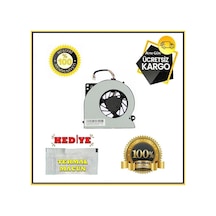 Asus A52F A52J Serisi Cpu Soğutucu Fan Dq5D577C004