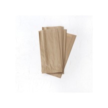 Şemua Baget Ekmek Pide Fırın Kese Kağıdı - Küçük Boy - 12 X 28 Cm. - 0.5 Kg. - Ortalama 100-105 Adet
