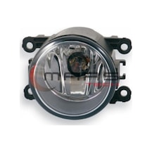 Sis - 78 - Lambası Sol Nıssan Almera-primera-qashqai-x - Csmo-tex - Trail