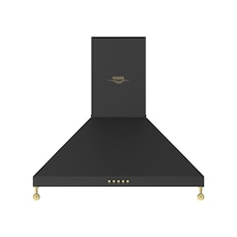 Vestel AD-60041 RS 60 CM Ankastre Davlumbaz