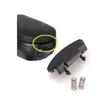 Vw Mk4 '99 '05 Golf/gtı/jetta/bora Orta Kol Dayama Konsol Kilidi