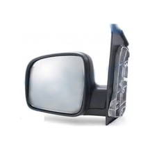 Volkswagen Caddy Kapi Aynasi Sol 2003-2015 2k1857507b9b9 1075033 1.2, 1.6tdi, 2.0 Sdı, 2.0 Tdı, 1.9 Tdı