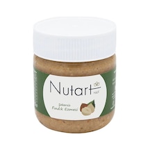 Nutart Şekersiz Fındık Ezmesi 350 G