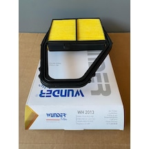 Wunder Wh2013 Hava Filtresi Civic Vıı 01-06 1.4 1.6 1.7 V-tec 2.0 Type-r 17220plc000 17220-plc-000 17220-plc-505
