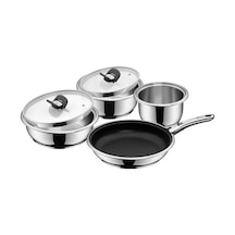 Wmf Click & Serve Tencere Seti 7 Parça Wm-8900540149 Wmf