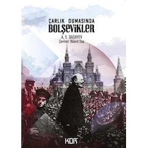 Çarlık Dumasında Bolşevikler / A. Y. Badayev
