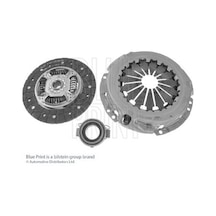 BLUE PRINT ADT330255 DEBRİYAJ SETİ Corolla Uyumlu AURIS 1.6 VVT I 5 ILER