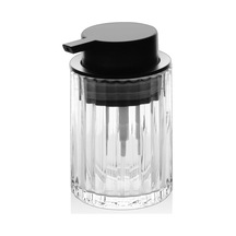 The Mia Sbn0111 Vinka Sıvı Sabunluk Şeffaf 300 Ml