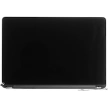 Laptopshop Apple Uyumlu MacBook Pro A1398 (2012-2013-2014) Full Ekran Set - 12 Pin