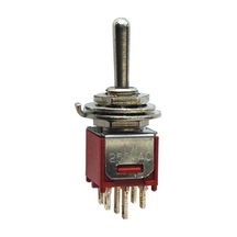 Locway Ic-139 Toggle Swıtch 3p 50 Adet Mts-102