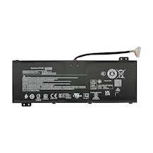 Acer Nitro V 15 Anv15-41a25 Uyumlu Notebook Bataryası, Laptop Pili