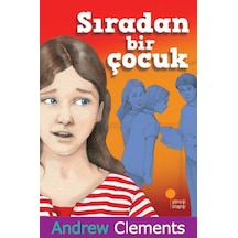 Sıradan Bir Çocuk - Rxlu-606701