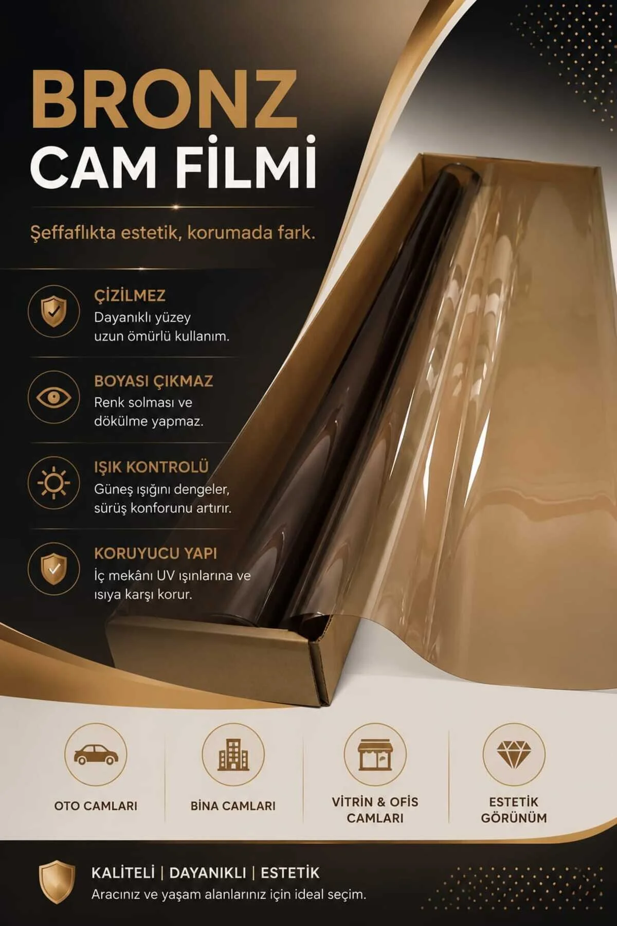 Bronz Cam Filmi