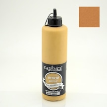 Hybrid Multisurface Boya 500 Ml Renk Seçenekli Ürün H013 Amber H013 Amber