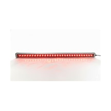 100cm 36w Led Duvar Boyama Wallwasher Kırmızı 220v