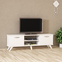 Kalender Dekor Lima Tv Ünitesi Lim01 Beyaz
