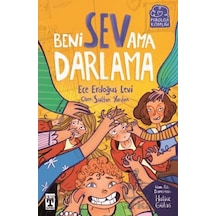 Beni Sev Ama Darlama İlk Genç Timaş
