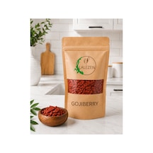 Gojiberry 1000 G - Gojiberi 1 Kg - Kurt Üzümü- Goji Berry - Gojibery