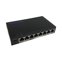 Netlink Ntl8gsw 8 Port 10/100/1000 Ethernet Switch Netlink