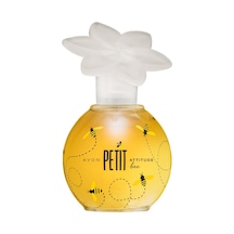 Avon Petit Attitude Bee Kadın Parfüm EDT 50 ML