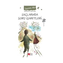 Saçlarında Soru İşaretleri - Yqbx-646741