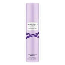 So Enchanted Vücut Spreyi 140ml