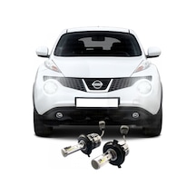Megamarket06 Nıssan Juke Led Xenon Oto Ampulü H4 Zero