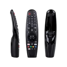 Hubrendy Sh Weko Lg An-mr20ga Ses Komutsuz Amazon Netflix - Prime Tuşlu Magic Lcd Led Tv Sihirli Kum