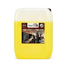 İkonwax Ağır Vasıta Temizleyici Atg