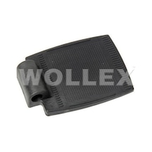 Medikaltec Ayak Basma Plastiği 2 Adet