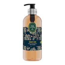 Eyüp Sabri Tuncer Night Oud Doğal Zeytinyağlı Sıvı Sabun 500 ML