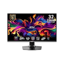 MSI MPG 321URX QD-OLED 31.5" 0.03 MS 240 Hz 4K UHD Gaming Monitör